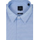 Armani Exchange chemise bleu 2