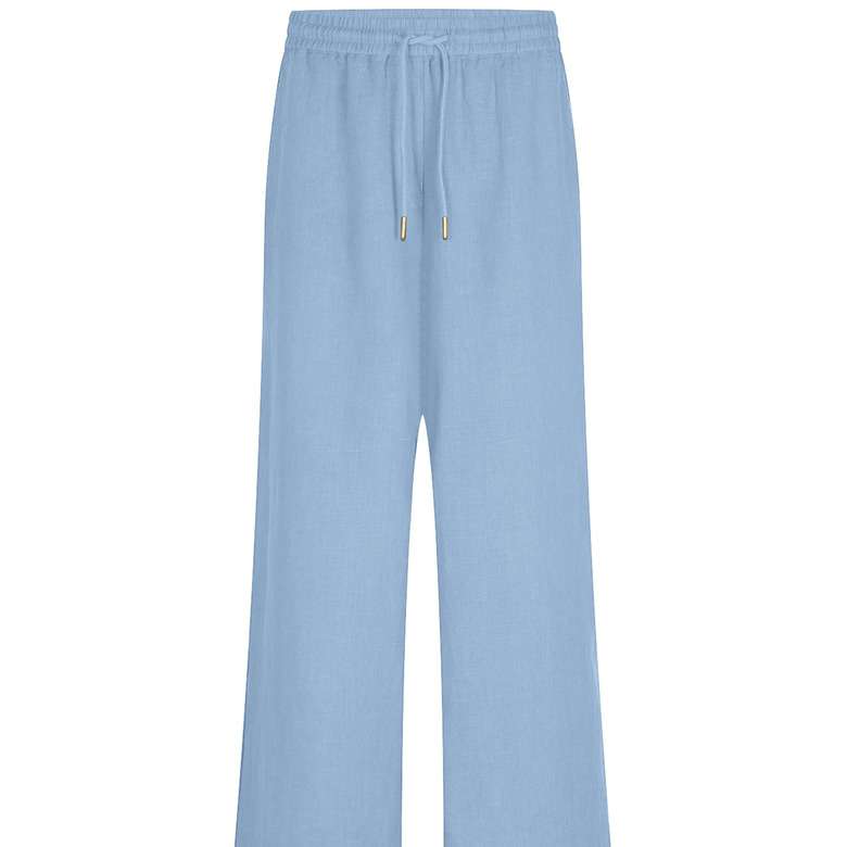 Riani pantalon bleu 2
