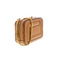 Lancel umhängetasche camel 2