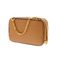 Lancel umhängetasche camel 3
