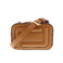 Lancel umhängetasche camel 4