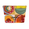 Lancel reisetasche multicolor 1