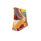 Lancel reisetasche multicolor 2