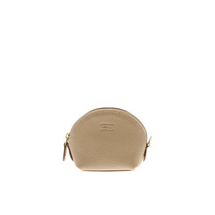 Crinkles Sibel wallet lightbrown