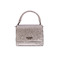 Guess handbag silver 1