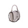 Guess handbag silver 2