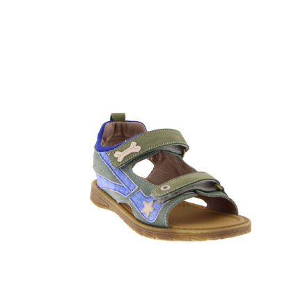 Stones And Bones sandals green