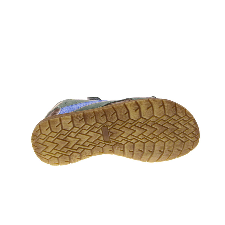 Stones And Bones sandals green 5