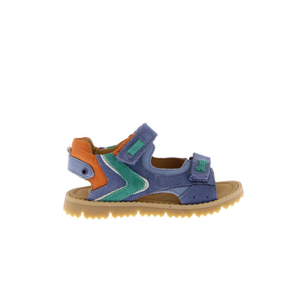 Stones And Bones sandals blue