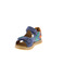 Stones And Bones sandals blue 3