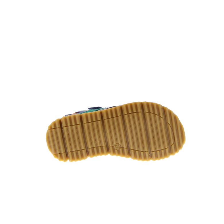 Stones And Bones sandals blue 5