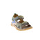 Stones And Bones sandals green 2