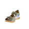 Stones And Bones sandals green 3