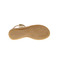 Stones And Bones sandals gold 5