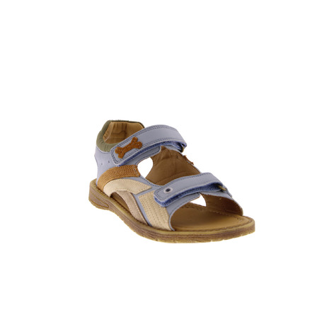 Stones And Bones sandals blue