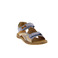 Stones And Bones sandals blue 2