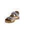 Stones And Bones sandals blue 3