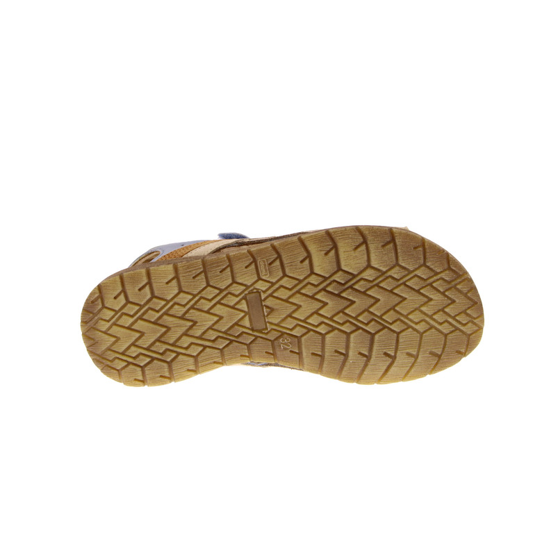 Stones And Bones sandals blue 5
