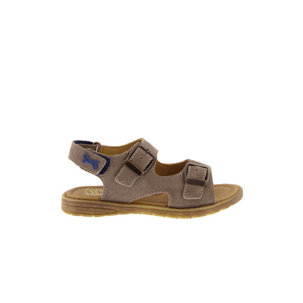 Stones And Bones sandals brown