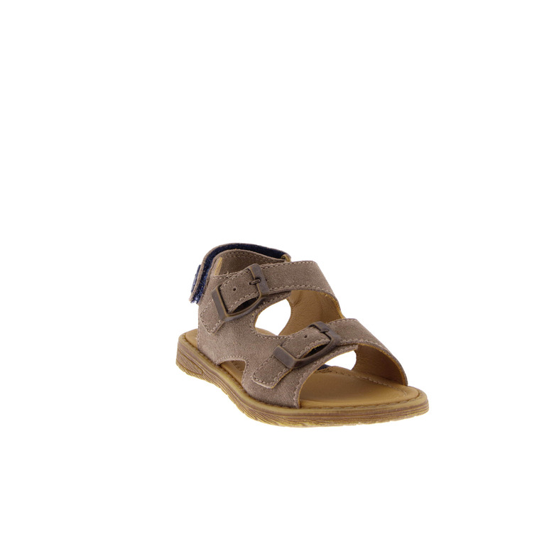 Stones And Bones sandals brown 2