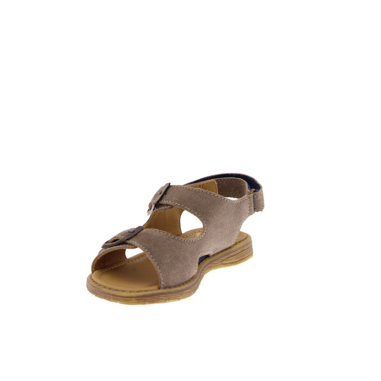 Stones And Bones sandals brown 3