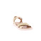 Bellamy sandals gold 2