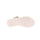 Bellamy sandals gold 5