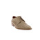 Ambiorix lace shoes taupe 2