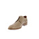 Ambiorix lace shoes taupe 3