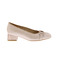 Ara pumps beige 1