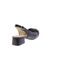 Ara slingbacks bleu 4