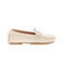 Scapa moccasins & loafers ecru