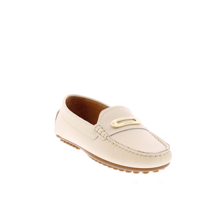 Scapa moccasins & loafers ecru 2