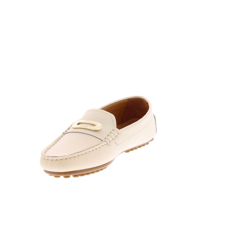 Scapa moccasins & loafers ecru 3