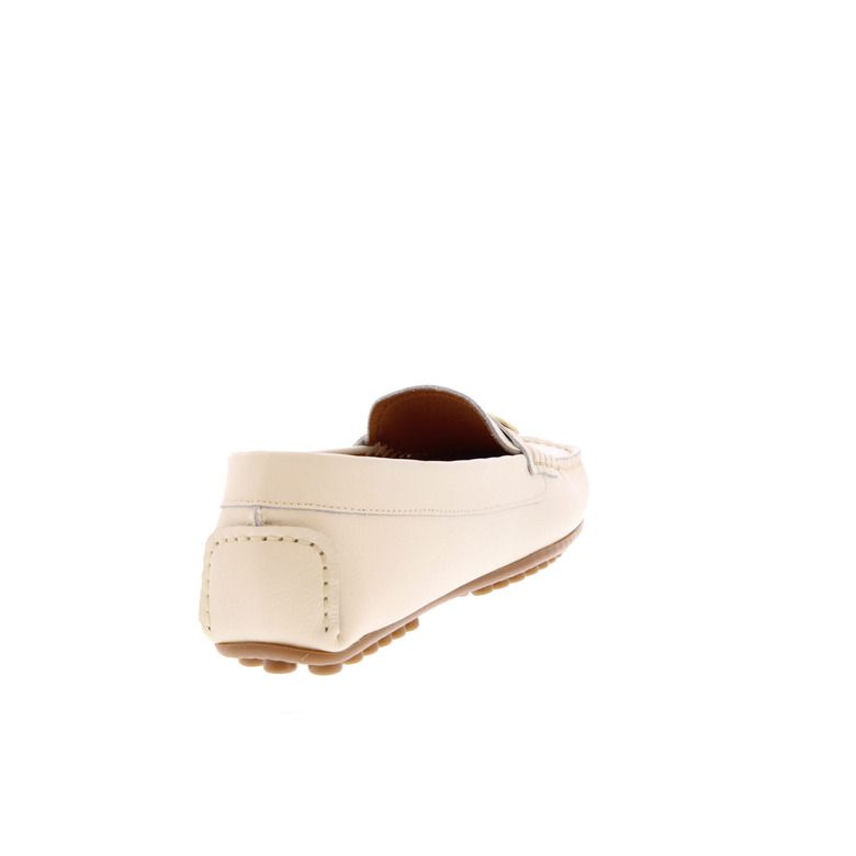 Scapa moccasins & loafers ecru 4