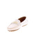 Scapa moccasins & loafers white 3