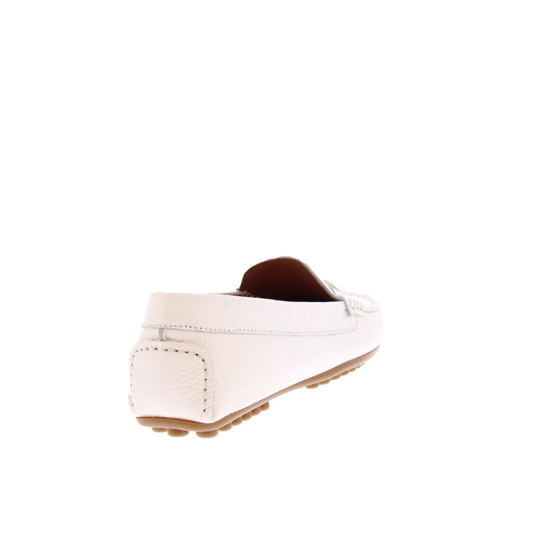 Scapa moccasins & loafers white 4