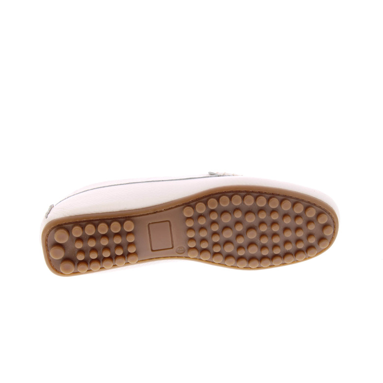 Scapa moccasins & loafers white 5