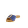 Scapa thong slippers blue 3