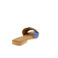 Scapa thong slippers blue 4