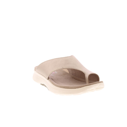 Rollingsoft thong slippers pink