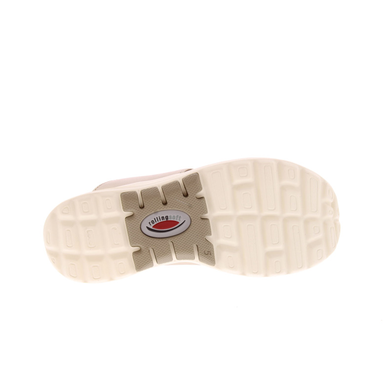 Rollingsoft thong slippers pink 5