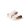 Rollingsoft thong slippers white 2