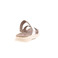 Rollingsoft thong slippers white 4