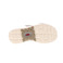 Rollingsoft thong slippers white 5