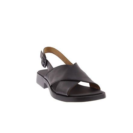 Camper sandals black