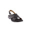 Camper sandals black 2