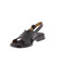 Camper sandals black 3