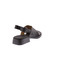 Camper sandals black 4