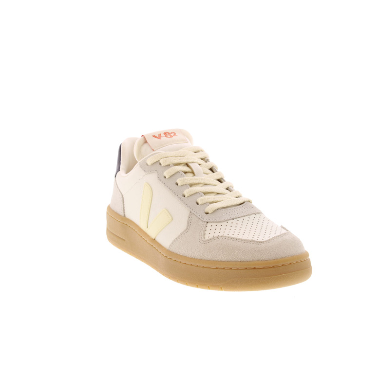 Veja sneakers ecru 2